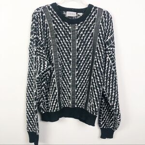 J. Todd | Vintage Super Oversized Sweater